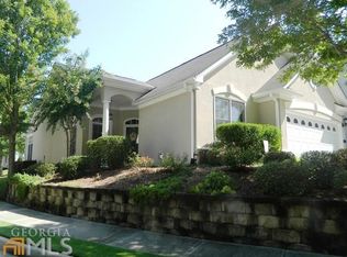 25 Arbor Way, Newnan, GA 30265