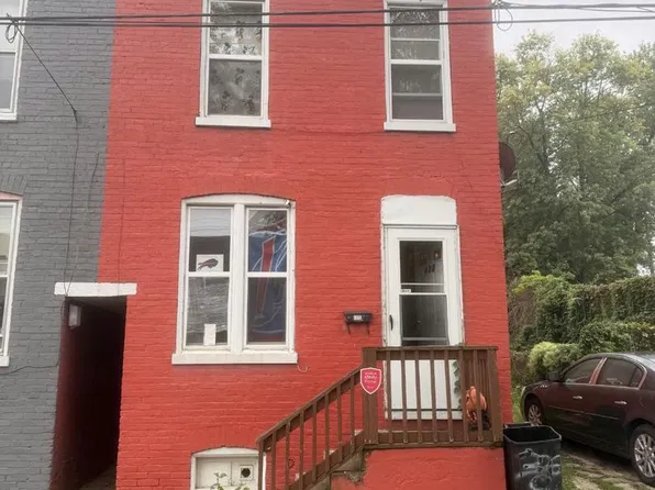 326 E Gas Ave, York, PA 17403