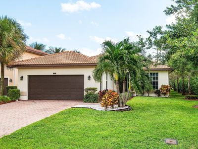 7106 Prudencia Drive, Lake Worth, FL, 33463