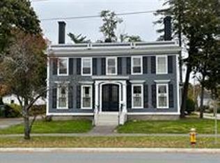151 Broadway St #1, Bangor, ME 04401
