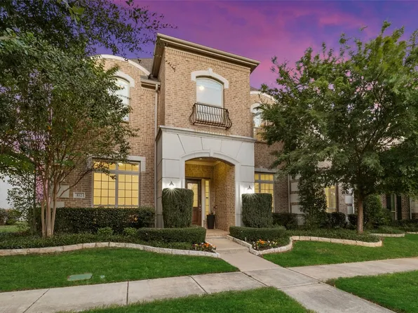 812 Orleans Dr, Southlake, TX 76092