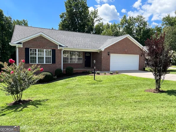 550 Alston Ter, Cornelia, GA 30531