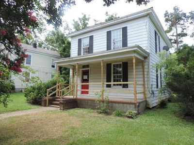 9160 Church St, Keysville, VA, 23947