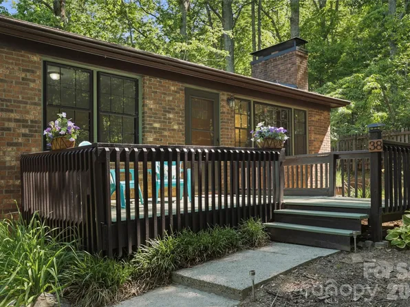 38 Nixon Ter, Asheville, NC 28805