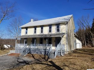 237 County Route 20, Hudson, NY 12534