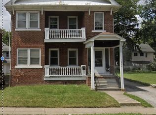 1844 Lee Rd #1, Cleveland, OH 44118