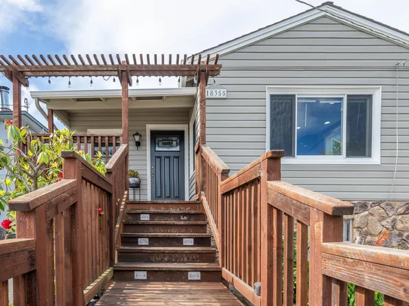 18355 Carlton Ave, Castro Valley, CA 94546