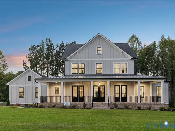 LOT 4 Needlewood Ct, New Kent, VA 23124