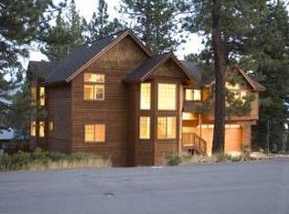 669 Tumbleweed Cir, Incline Village, NV 89451