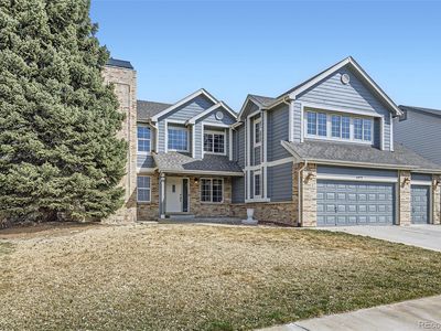 6493 W 98th Court, Westminster, CO, 80021