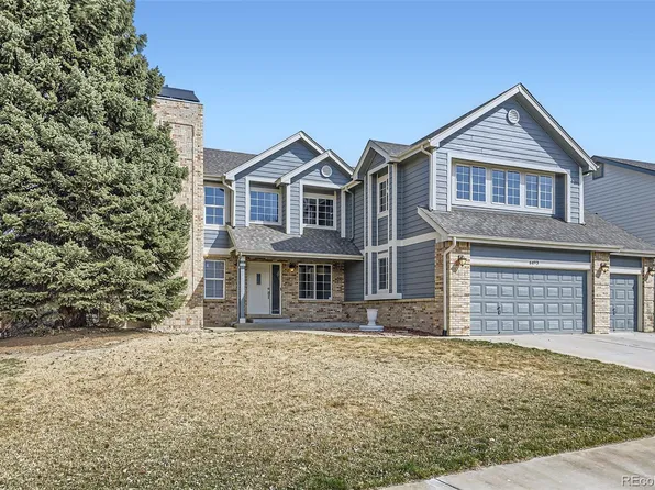 6493 W 98th Court, Westminster, CO 80021
