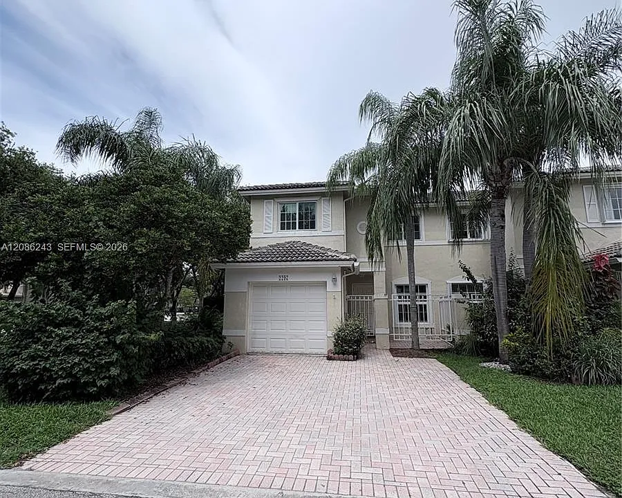 2297 NW 171st Ter