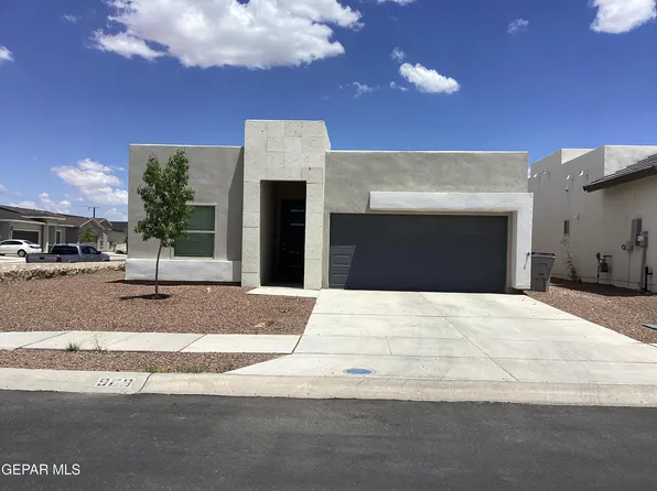 969 Aqueduct Ave, El Paso, TX 79932