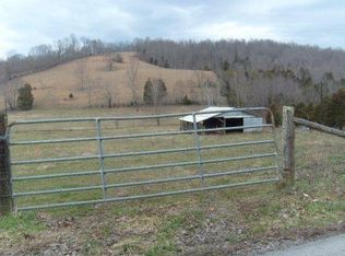 Frog Level Rd, Harrogate, TN 37752