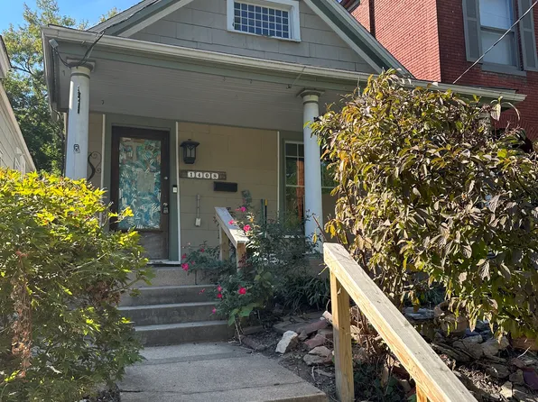 1408 S Floyd St, Louisville, KY 40208