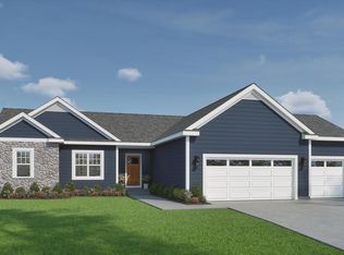 N66W25704 Big Sky Dr, Sussex, WI 53089