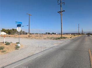 0 W Ave E LOT 4-47, Lancaster, CA 93536