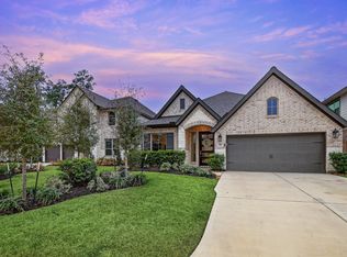 804 Fall Rock Branch Dr, Conroe, TX 77304