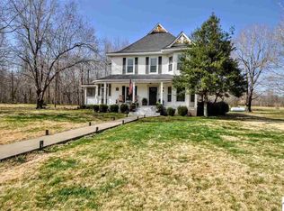 706 Victorian Ln #708, Grand Rivers, KY 42045
