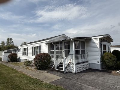 215 Brett Brae, Clinton, NY, 13323