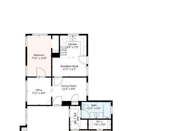 35 Willow St, Salinas, CA 93901
