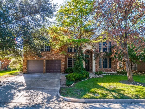 7624 Creek Meadows Dr, Fort Worth, TX 76133