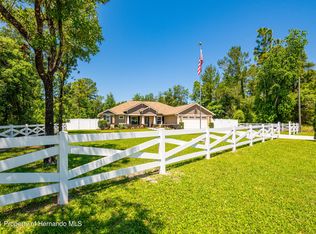 12330 Millington Ave, Weeki Wachee, FL 34614