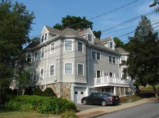 25 Wellington St #2, Arlington, MA 02476