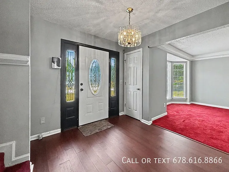 3311 Crossgate Ct — Photo 2