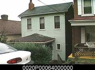1102 Oswin St, Pittsburgh, PA 15220