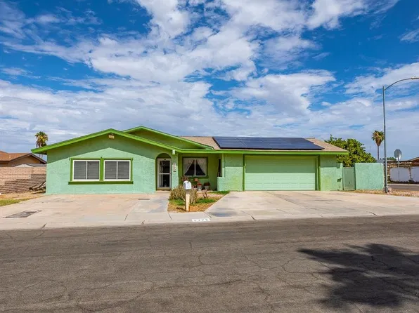 1772 E San Marcos Dr, Yuma, AZ 85365