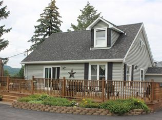 1769 Saltvale Rd, Warsaw, NY 14569