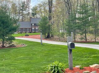 36 Coventry Rd, Atkinson, NH 03811