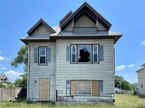 1711 10th St, Des Moines, IA 50314