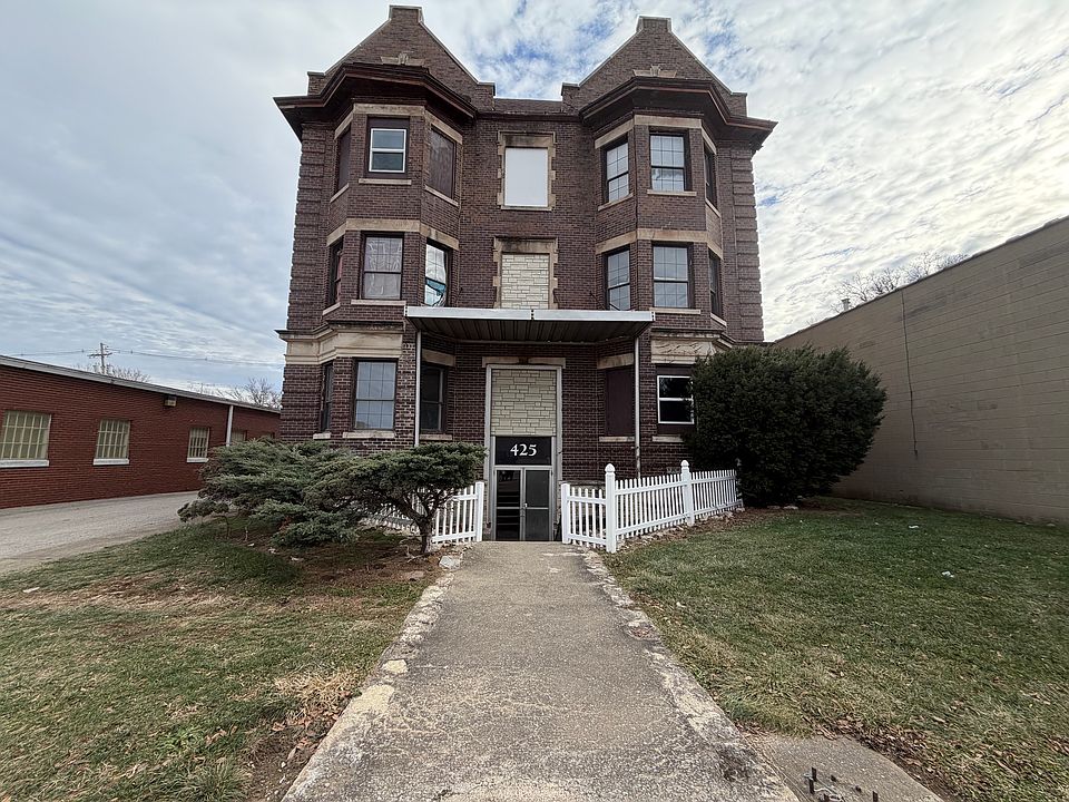 1st image of 425 N Vermilion St #1B