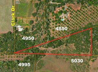 4990 Clark Dr, Kelseyville, CA 95451