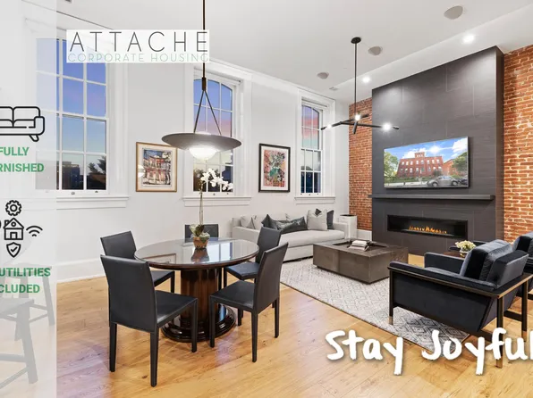 725 5th St SE Unit 23, Washington, DC 20003