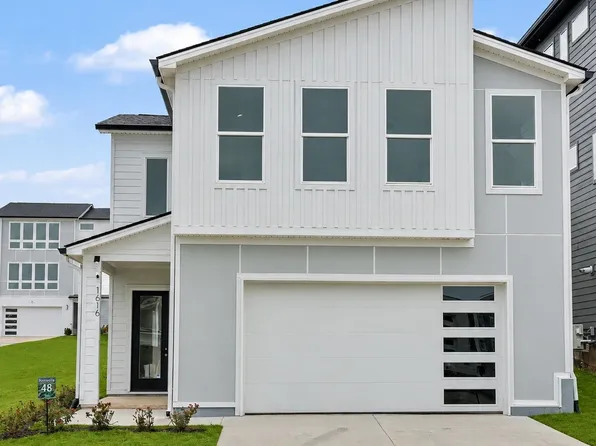 1616 Boxwood Dr Lot 48, Nashville, TN 37211