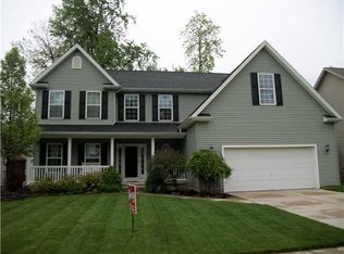 1187 Bowen Dr W, North Tonawanda, NY