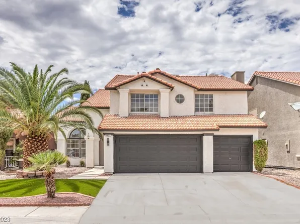 4627 Stearman Dr, North Las Vegas, NV 89031