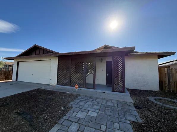 1217 S Ranger St, Ridgecrest, CA 93555