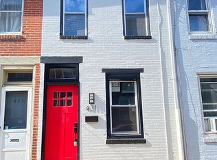 431 Cross St, Philadelphia, PA 19147