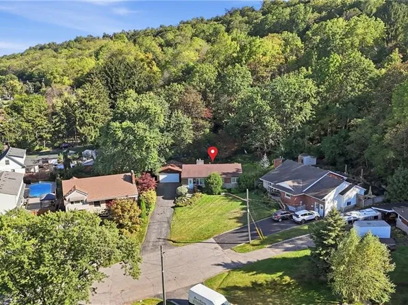 8 Hill Pl, Hamilton, ON L8G 2W3