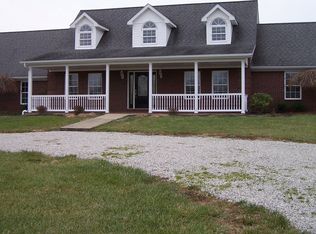 64 Laurelwood Ct, Flemingsburg, KY 41041