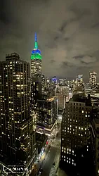 Rented by Keller Williams NYC