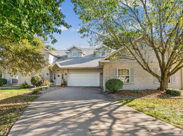 1404 Orchard Mdw #D, Burlington, IA 52601