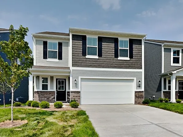 4424 Laughter Ln, Indianapolis, IN 46235