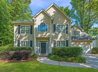 2704 Governors Point Ct, Mount Pleasant, SC 29466