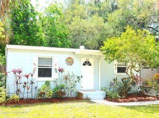 169 Platt Ave, Merritt Island, FL 32952