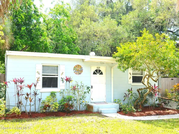 169 Platt Ave, Merritt Island, FL 32952